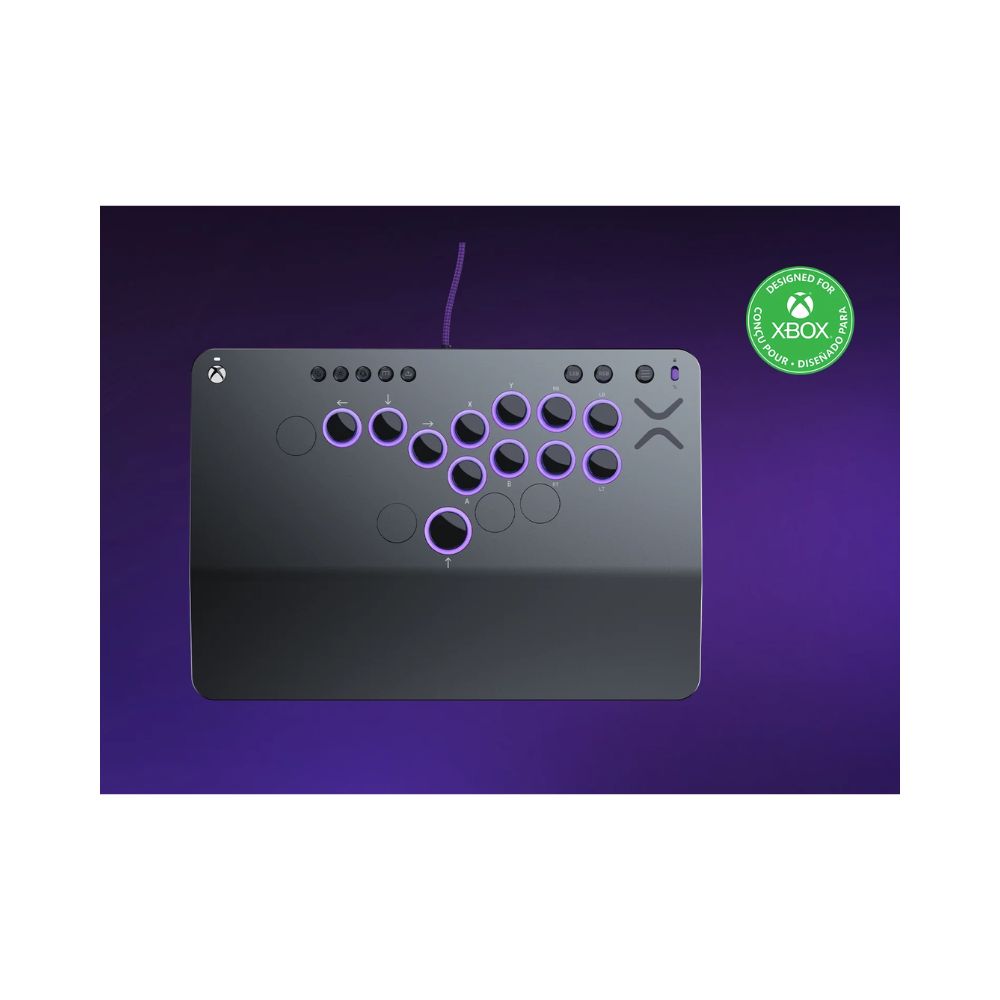 Turtle Beach Victrix Pro KO Leverless Fight Stick For Xbox