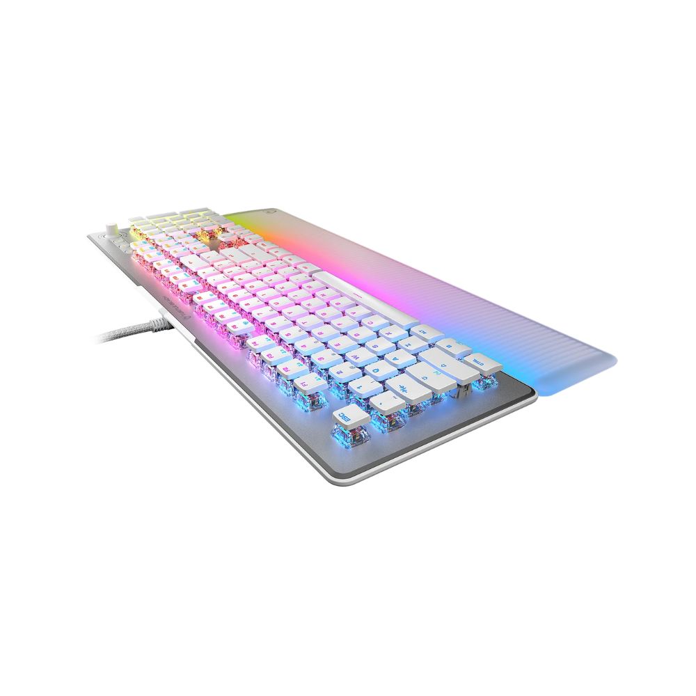 Turtle Beach Vulcan II Max Gaming Keyboard