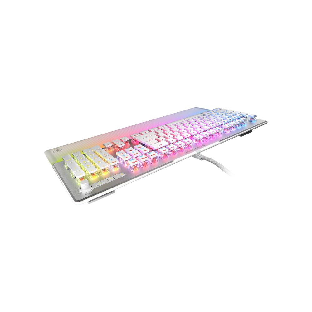 Turtle Beach Vulcan II Max Gaming Keyboard
