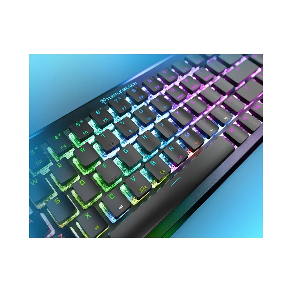 Turtle Beach Vulcan II Mini Air Gaming Keyboard