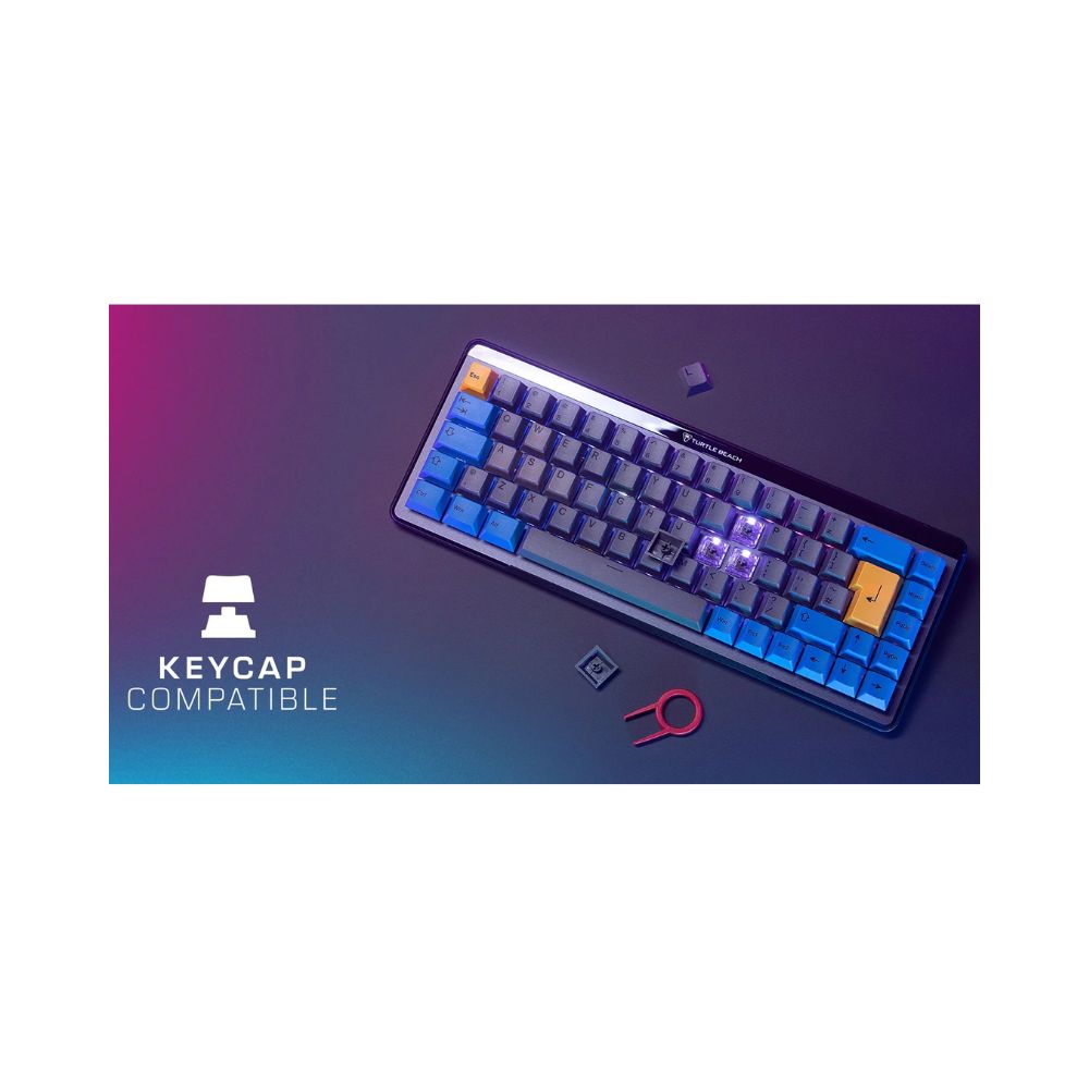 Turtle Beach Vulcan II Mini Air Gaming Keyboard