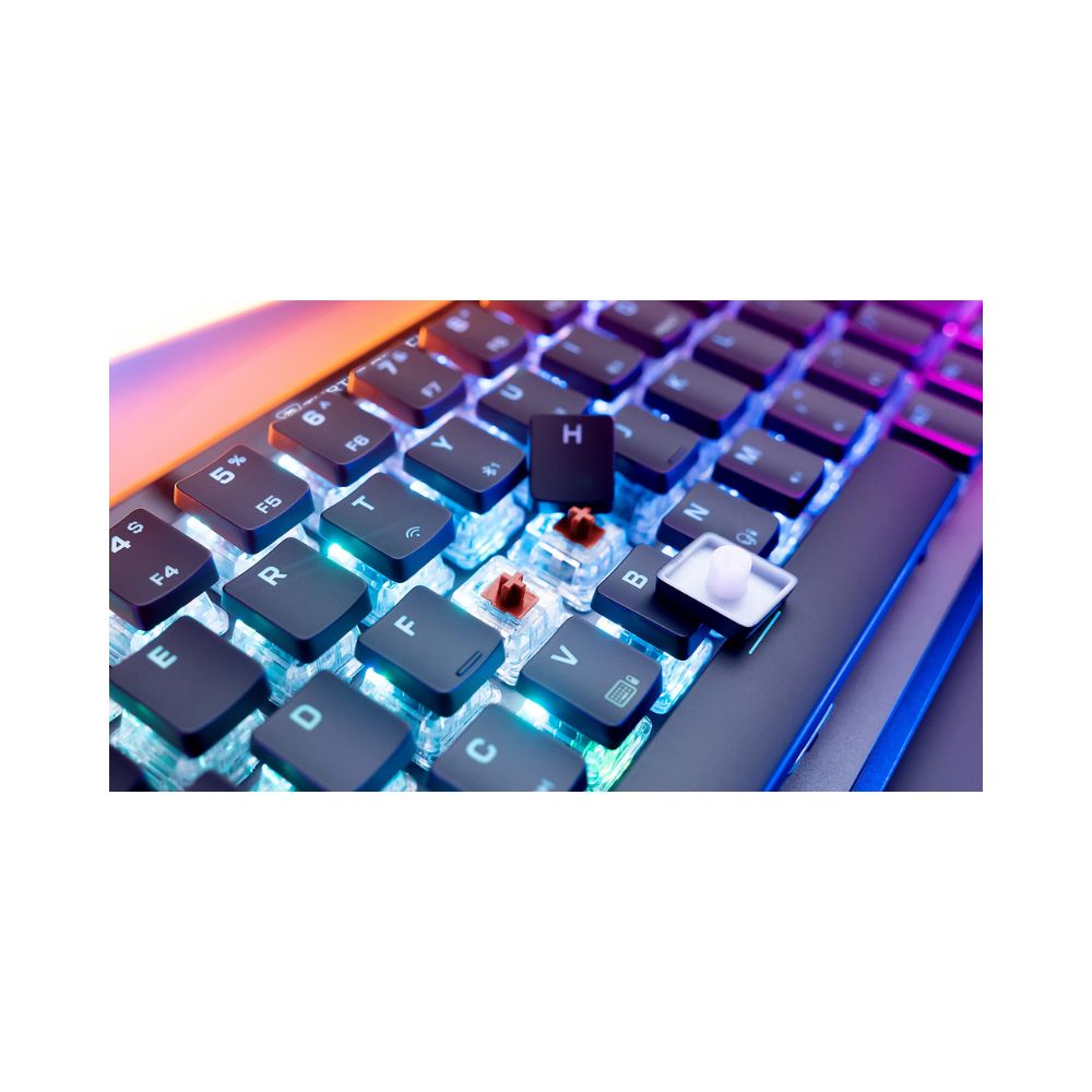 Turtle Beach Vulcan II Mini Air Gaming Keyboard