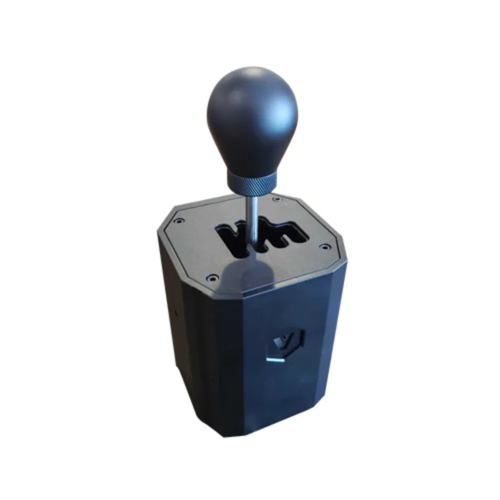 VNM Simulation Dual-Mode Shifter