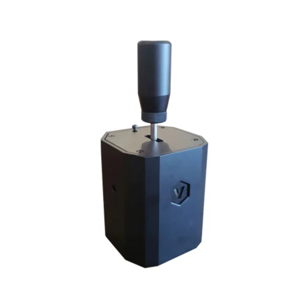 VNM Simulation Dual-Mode Shifter
