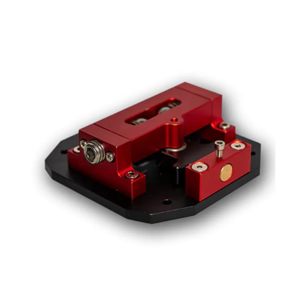 VNM Simulation Dual-Mode Shifter
