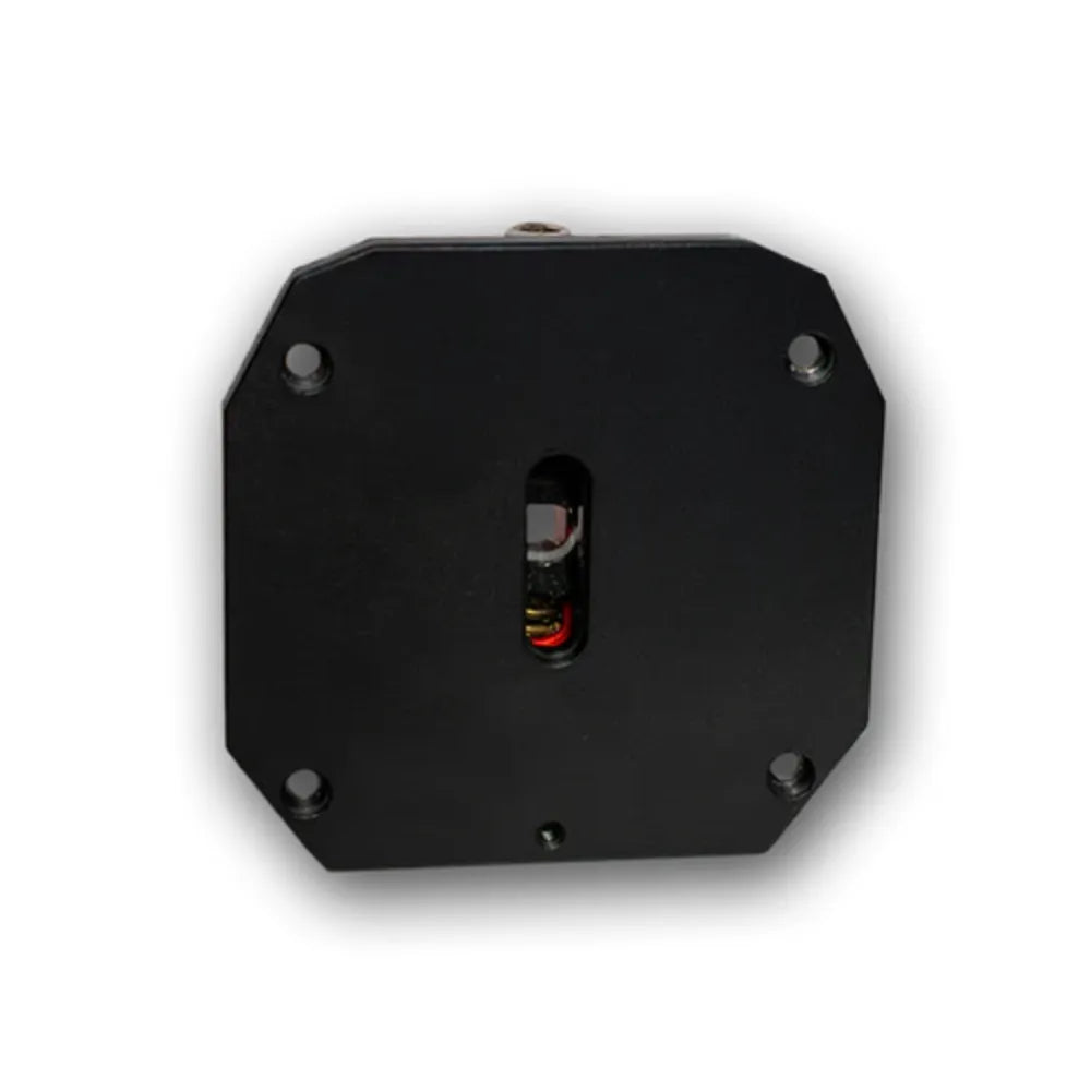VNM Simulation Dual-Mode Shifter