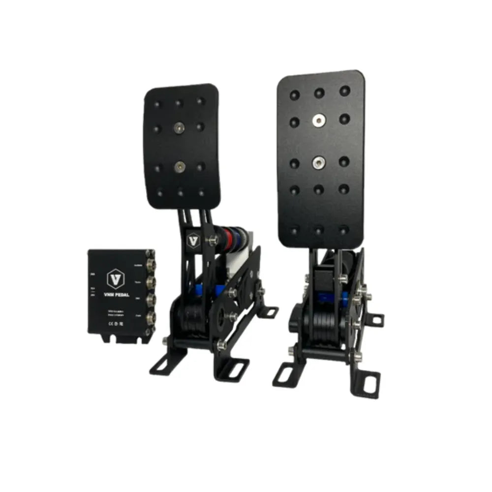 VNM Simulation Lite Pedals