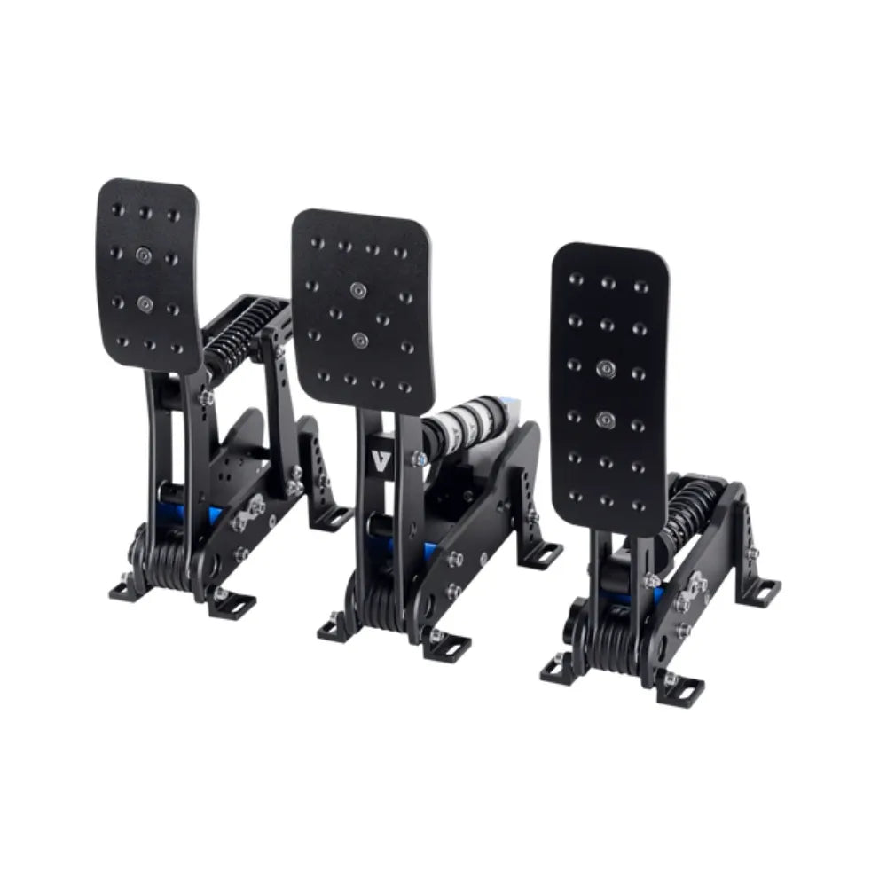 VNM Simulation Pedals V1