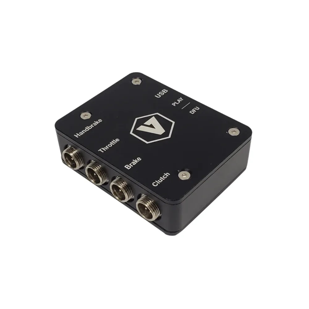 VNM Simulation Pedals V1