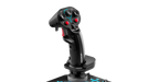 Sol-R 4 joystick and throttle from the front