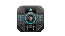 Sol-R 4 joystick grip from the side