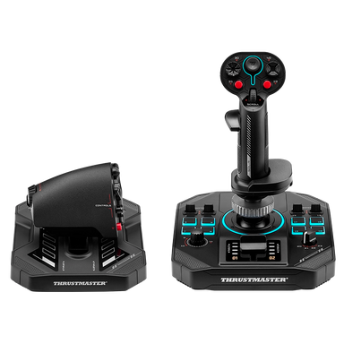 Thrustmaster Sol-R 4 HOTAS