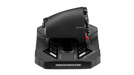 Sol-R 6 Throttle from the front