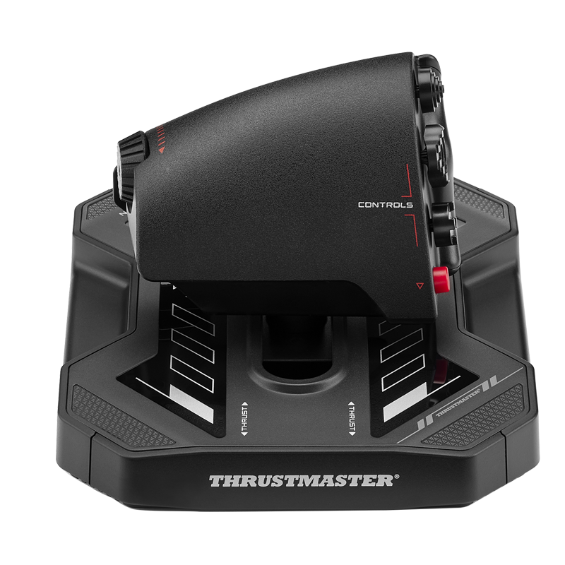 Thrustmaster Sol-R 6 Throttle