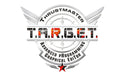 Thrustmaster T.A.R.G.E.T programming software logo