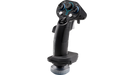 Sol-R 3 grip from the side