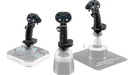 Sol-R 3 grip shown on AVA and Sol-R bases
