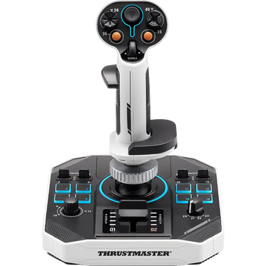 Thrustmaster Sol-R 1 Flightstick