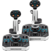 Thrustmaster Sol-R 2 HOSAS Space Sim Duo