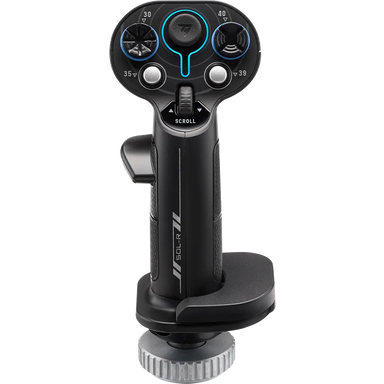 Thrustmaster Sol-R 3 AVA Add-On Grip