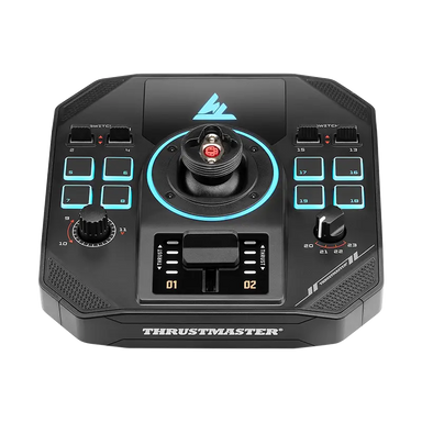 Thrustmaster Sol-R 5 Base
