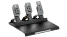 Raceline Pedals III LC from the front