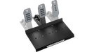 Thrustmaster Raceline pedal set fitted with the LC Upgrade top plate