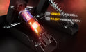 Raceline load cell sensor rated to 100kg with 24-bit resolution