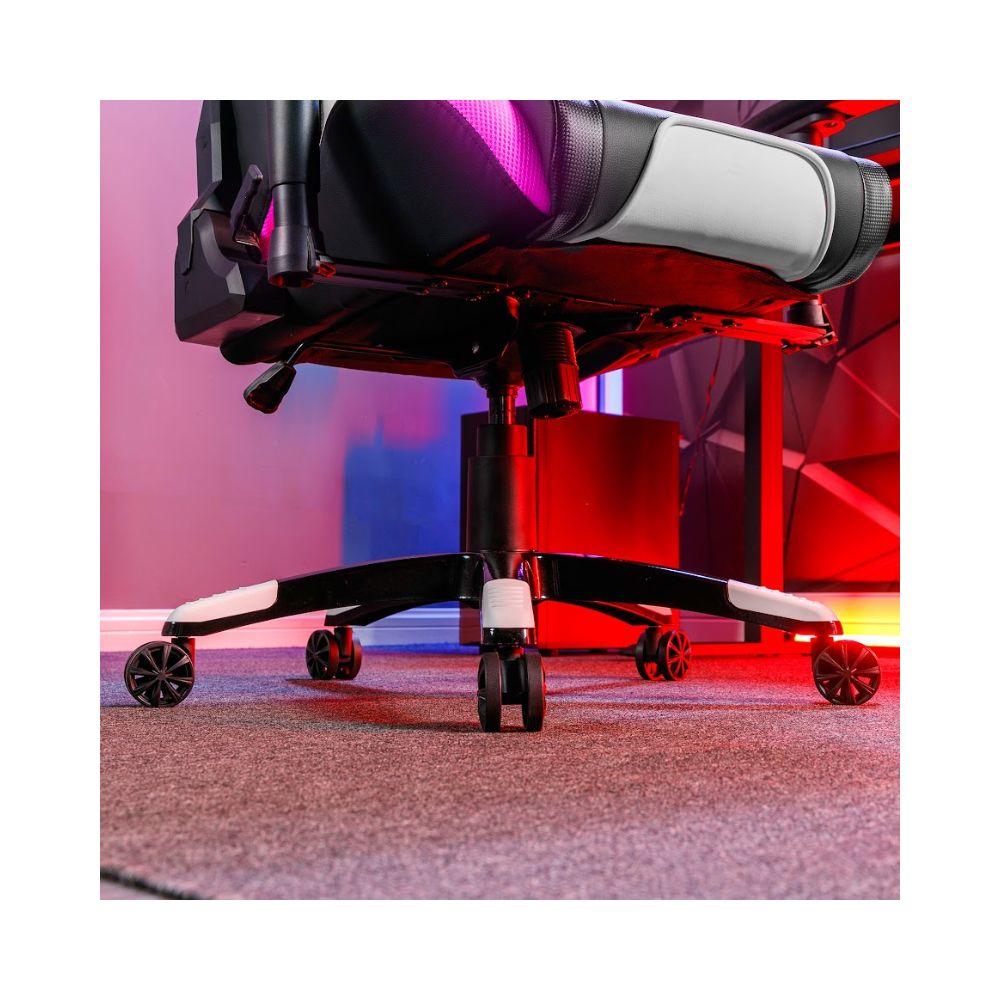 X Rocker Agility RGB Neo Motion Gaming Chair