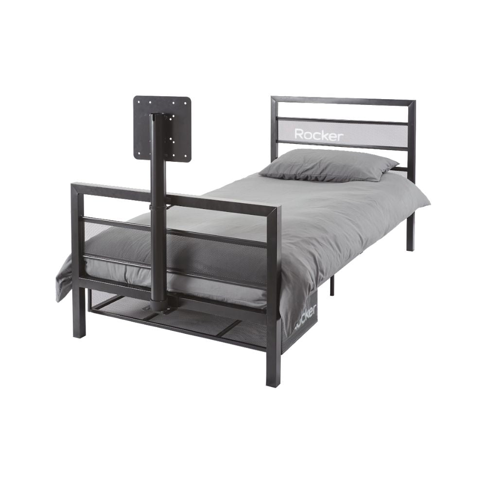 X Rocker Basecamp Gaming Bed