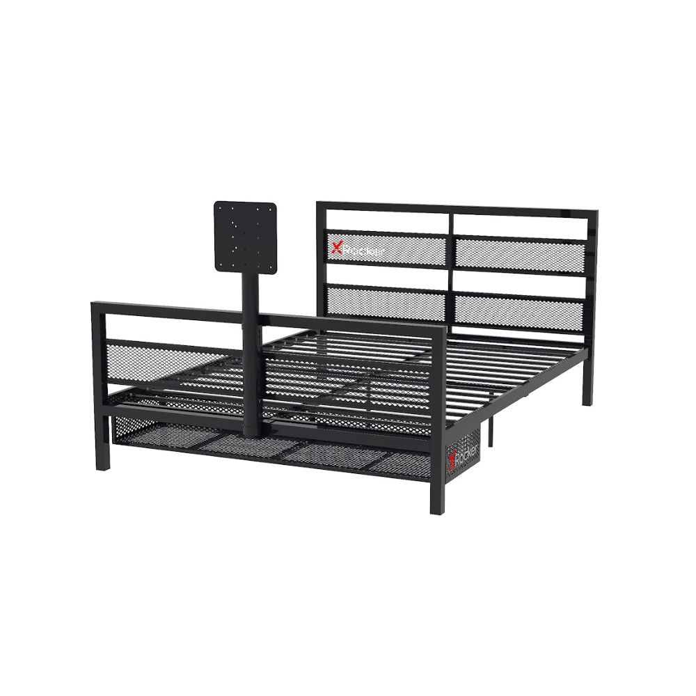 X Rocker Basecamp Gaming Bed