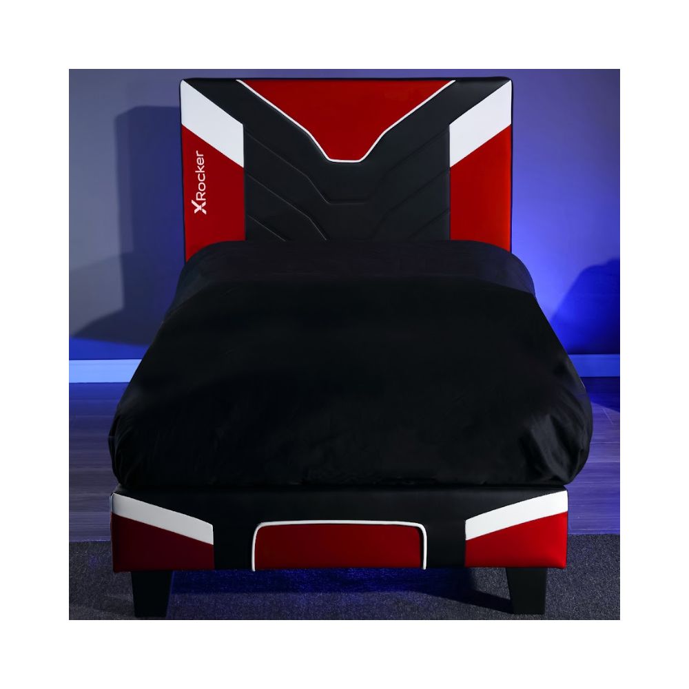 X Rocker Cerberus Gaming Bed