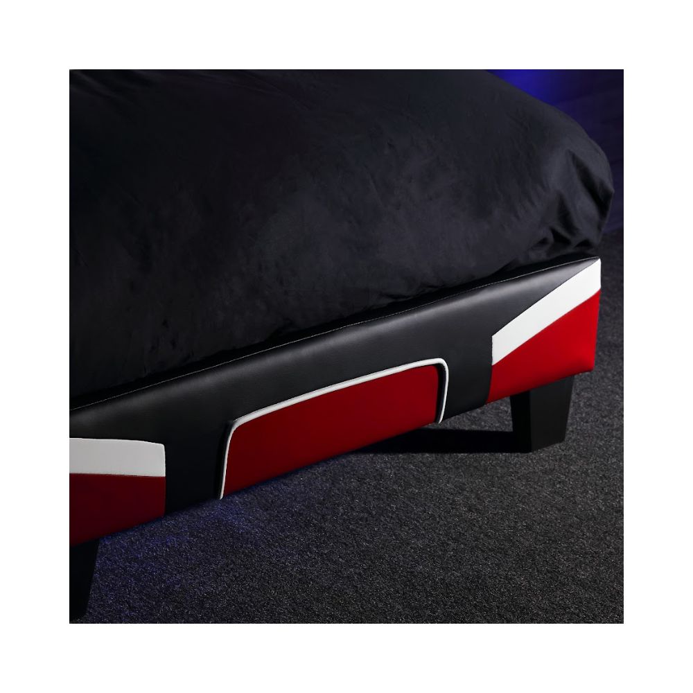 X Rocker Cerberus Gaming Bed