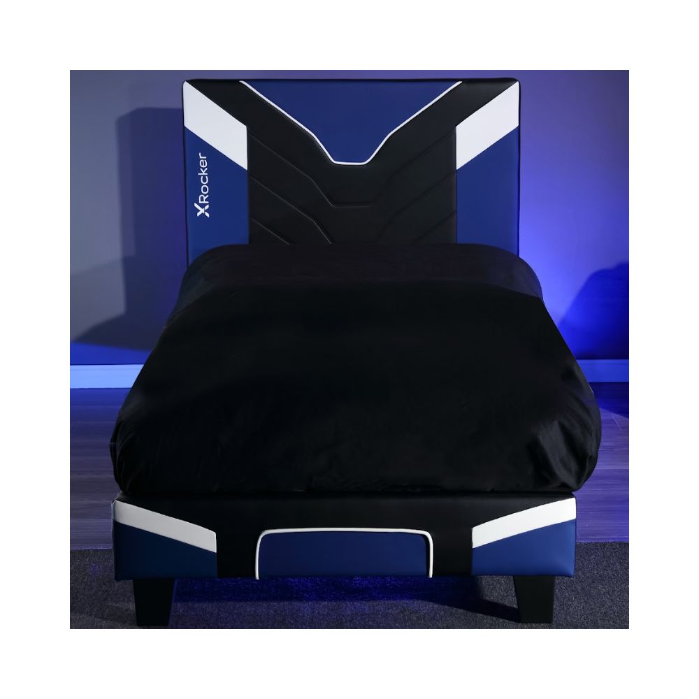 X Rocker Cerberus Gaming Bed