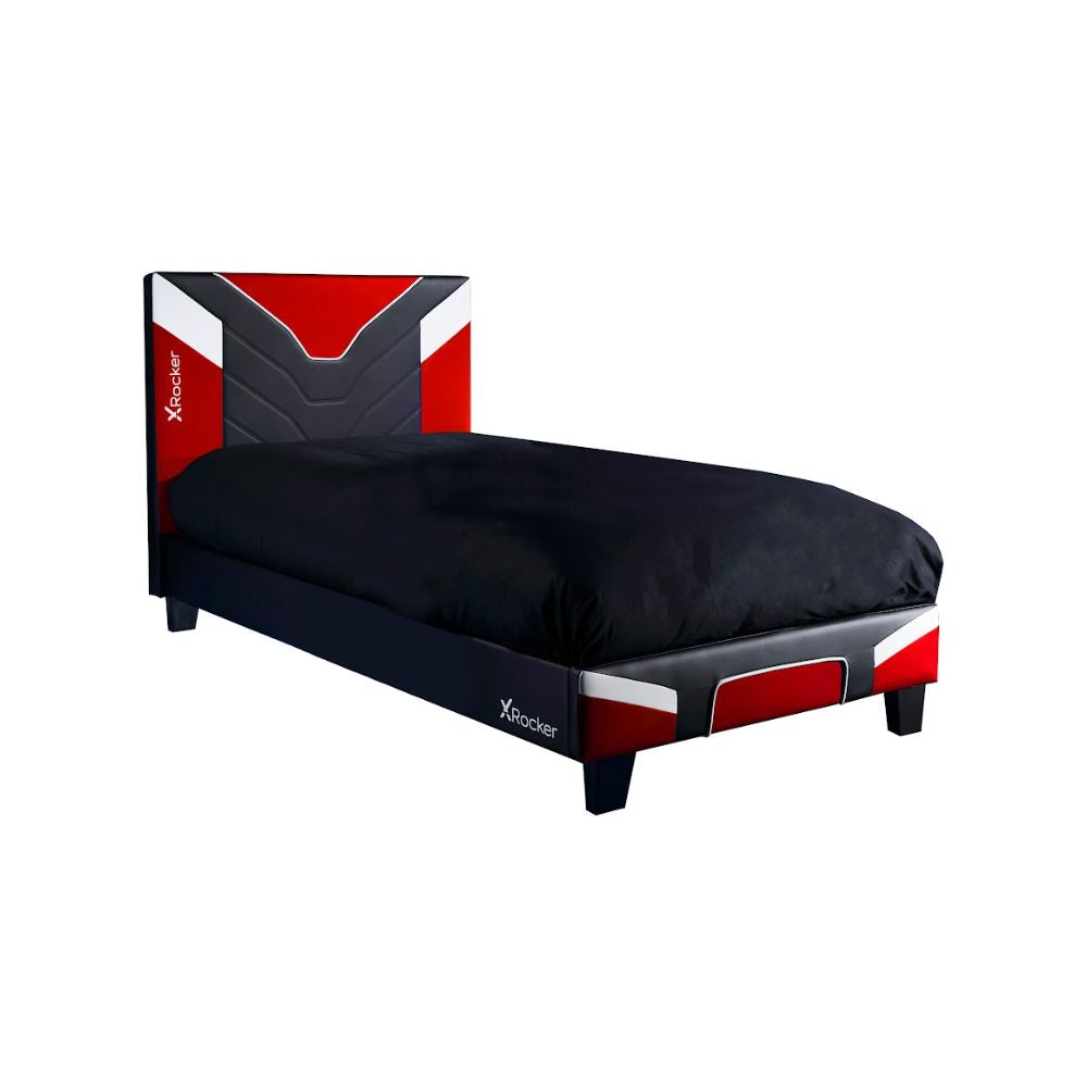 X Rocker Cerberus Gaming Bed