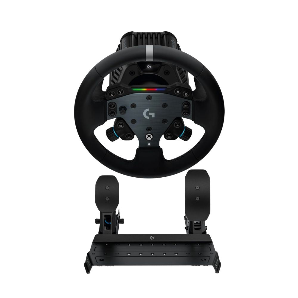 Xbox Formula Racing Simulator Package