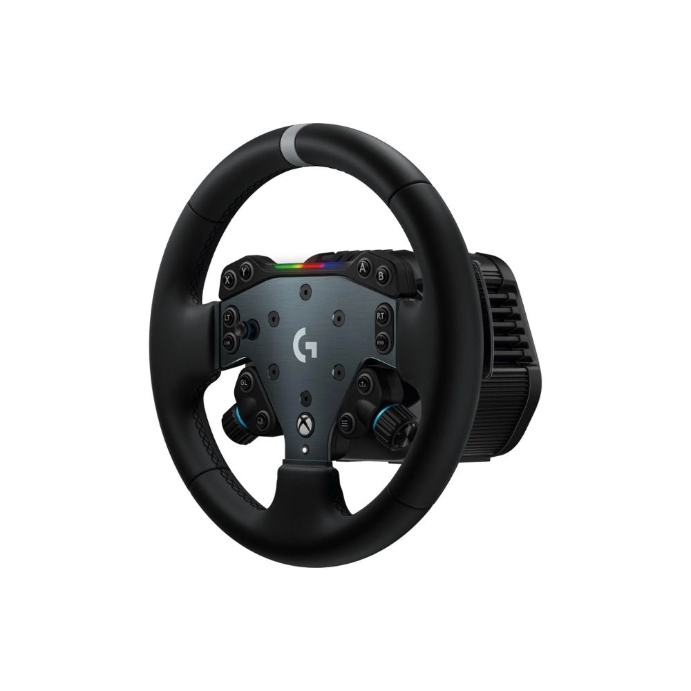Xbox Formula Racing Simulator Package