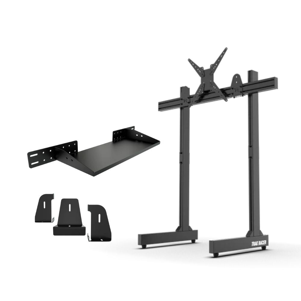 Xbox Formula Racing Simulator Package