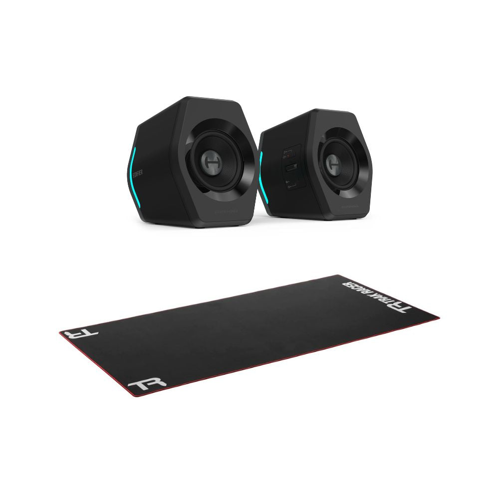 Xbox Formula Racing Simulator Package