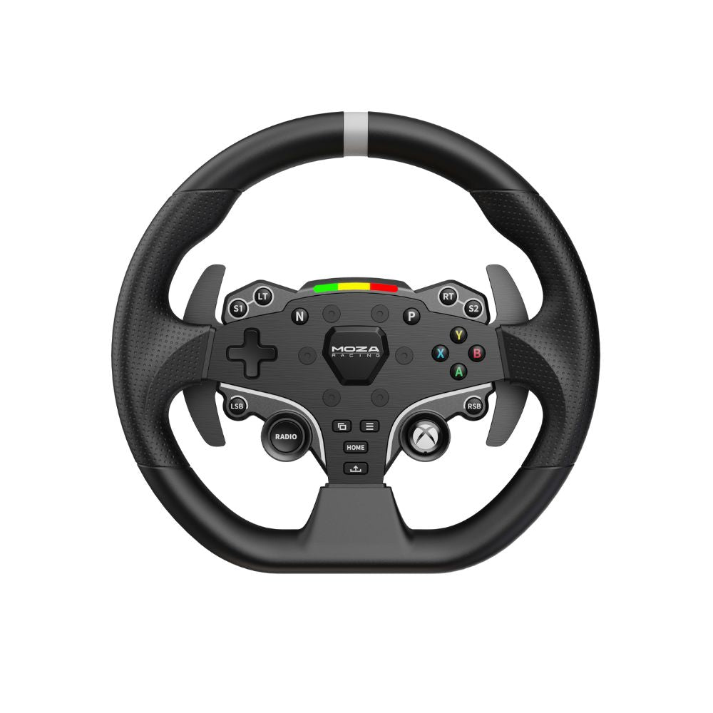 Xbox Racing Simulator Package