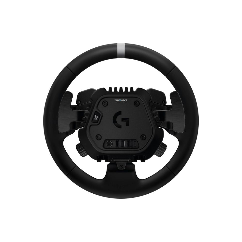 Xbox Racing Simulator Package