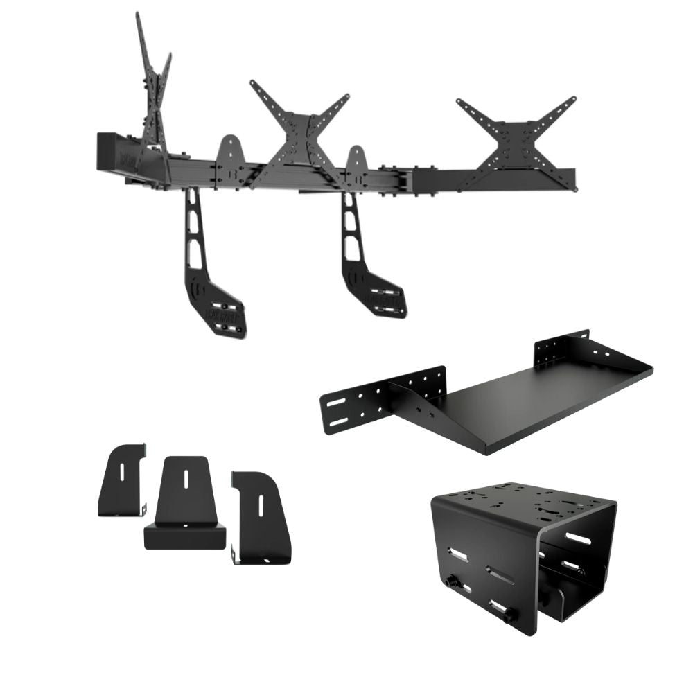 Xbox Racing Simulator Package