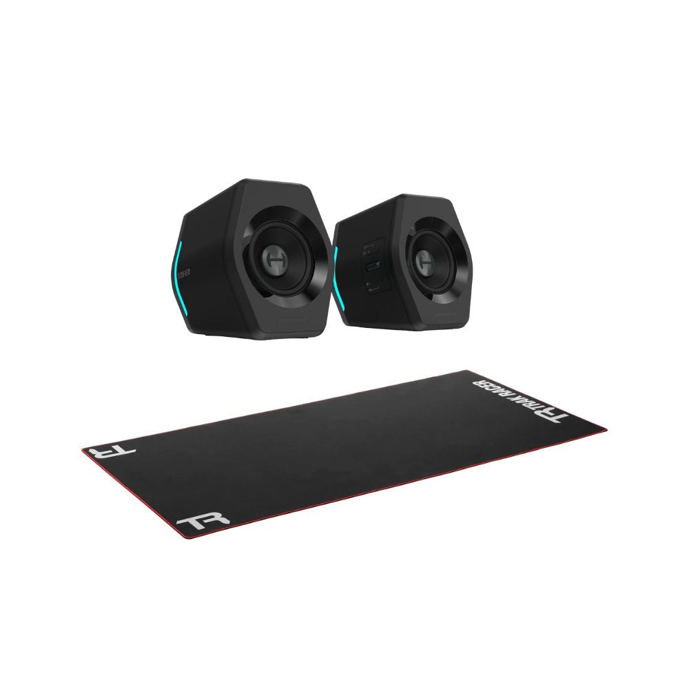 Xbox Racing Simulator Package