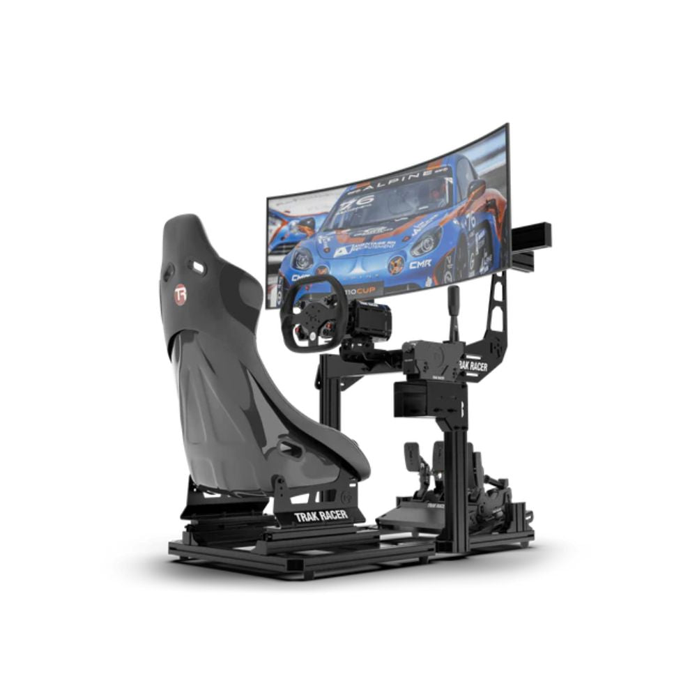 Xbox Racing Simulator Package