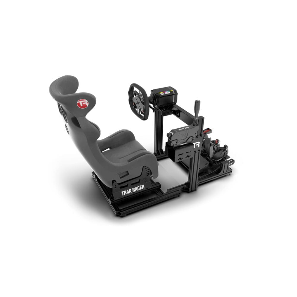 Xbox Racing Simulator Package