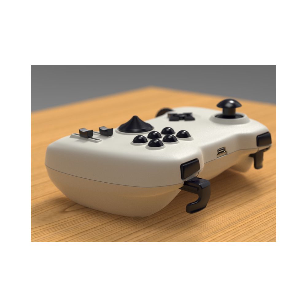 Yawman Arrow Controller