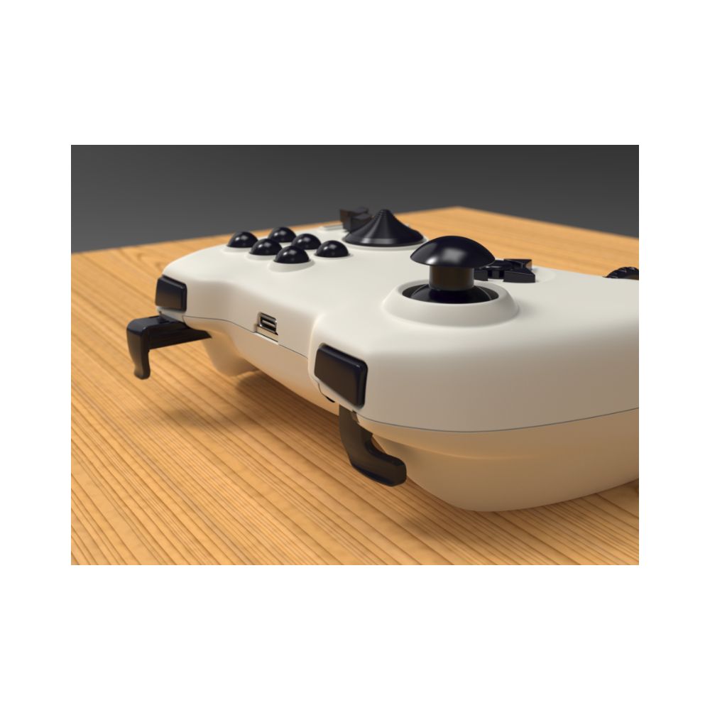 Yawman Arrow Controller