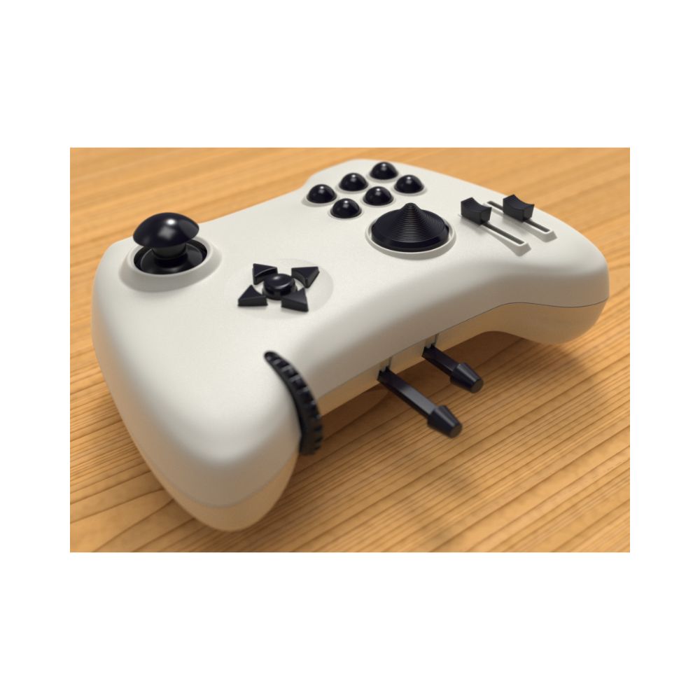 Yawman Arrow Controller