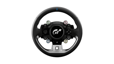 GT Wheel Add-On from the front