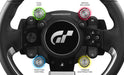 GT Wheel Add-On encoder functions